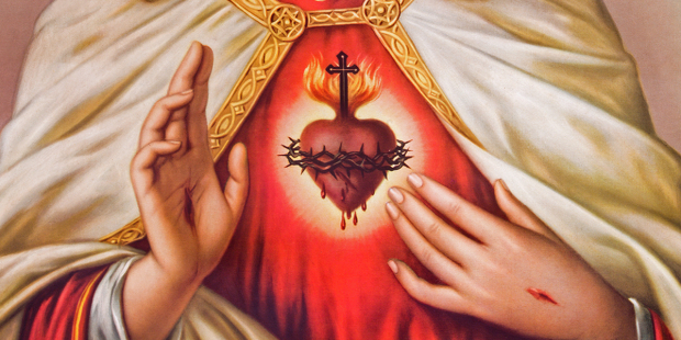 Devoção e espiritualidade do Sagrado Coração