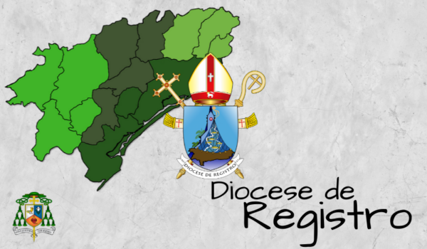 Diocese de Registro – 48 anos de Criação Canônica